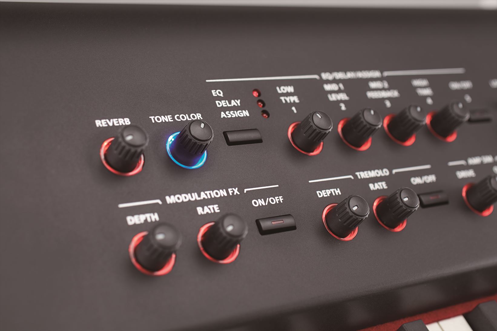 Roland 「RD-800」ステージピアノ発表！【レビュー】動画追記