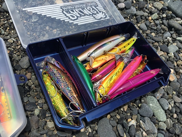 最強のルアーケースおすすめ1選！このケースだけで良い。 | 因果釣報