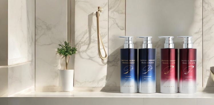 GRAVITY LOG グラビティログ / INITIAL SERIES イニシャルシリーズ