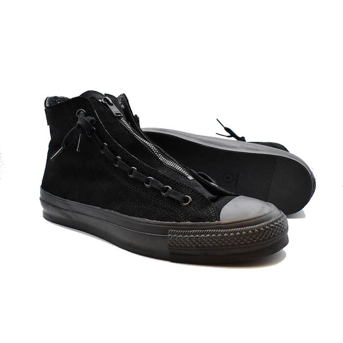 MINEDENIM(マインデニム)｜× nonnative DWELLER TRAINER HI COW