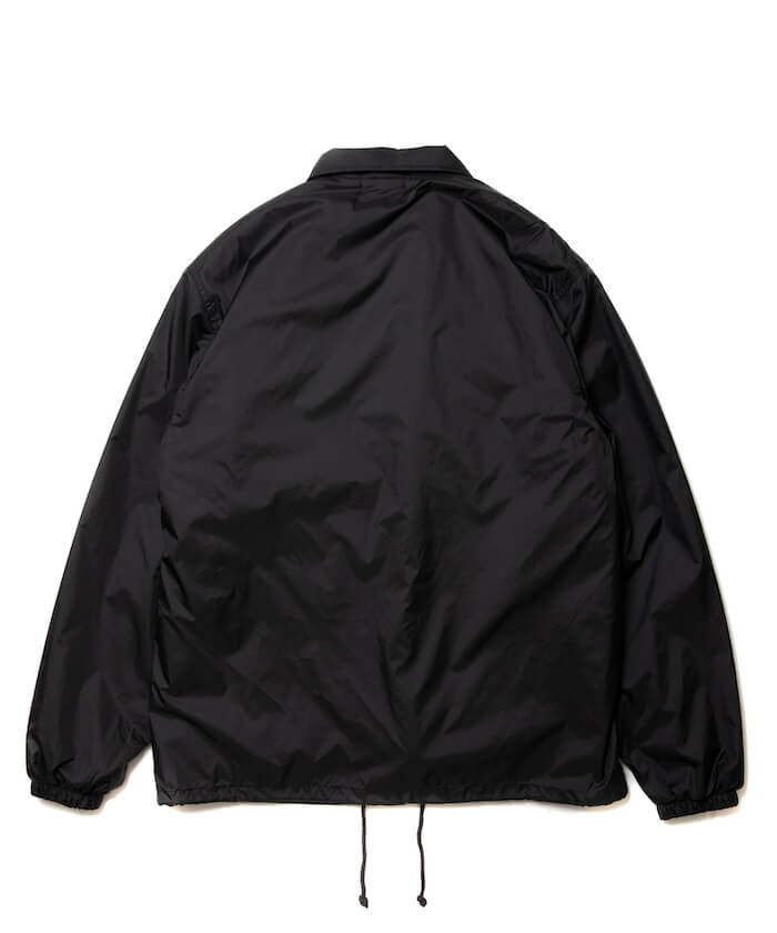 ROTTWEILER(ロットワイラー)｜WALKING DOG COACH JACKET｜正規通販取扱