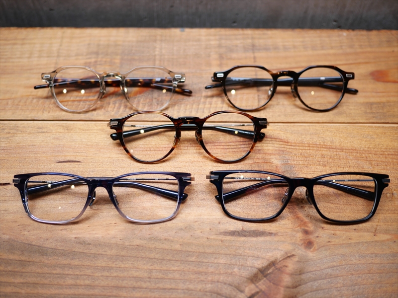 新作入荷】999.9（フォーナインズ）NEW COLLECTION 2023 SPRING「NPM