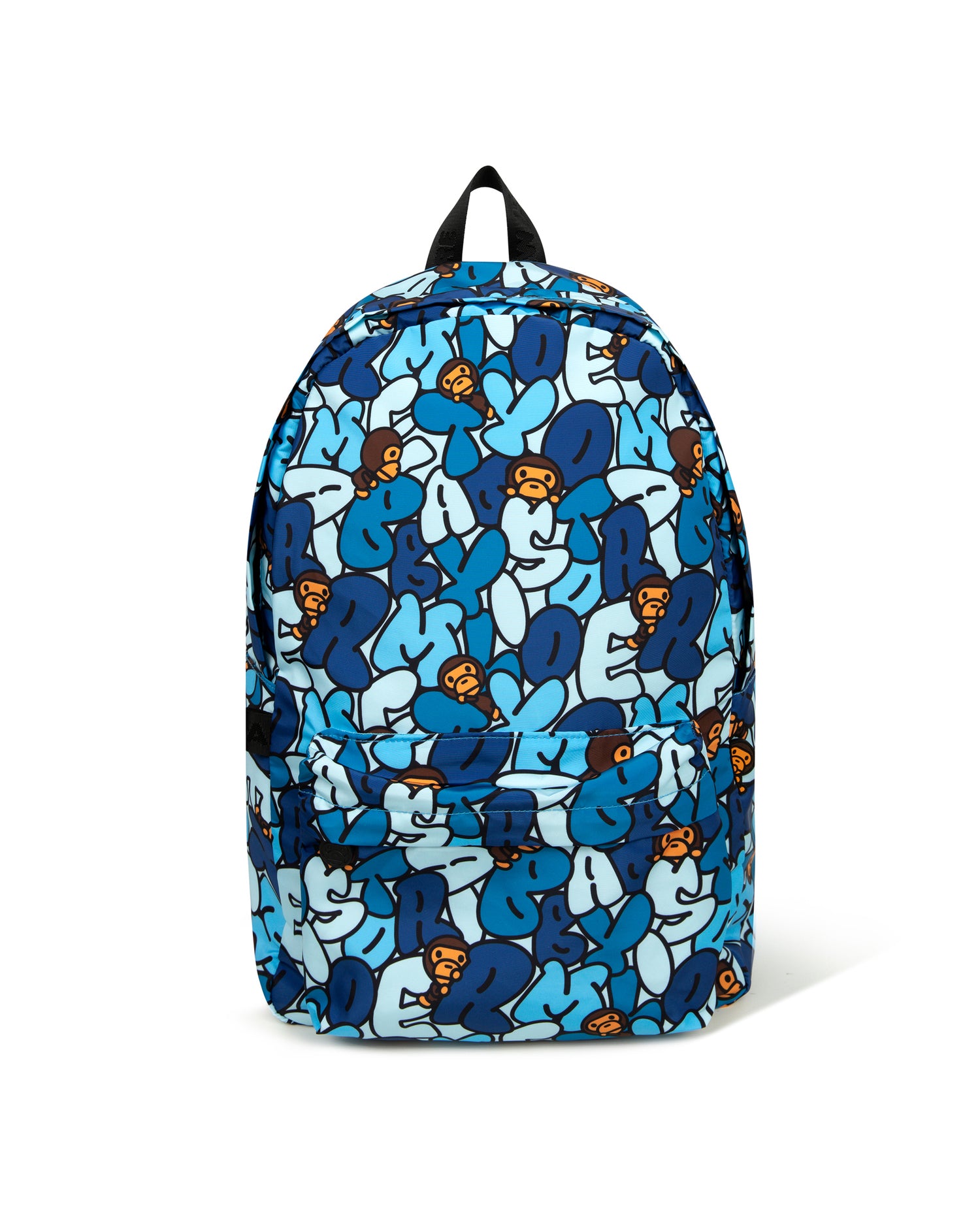 BABY MILO® STORE Baby milo and friends backpack | Bape official