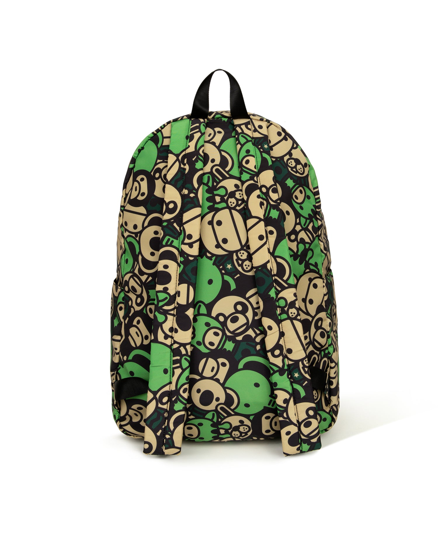 BABY BABY MILO カラフルリュック MILO カラフルリュック BABY MILO