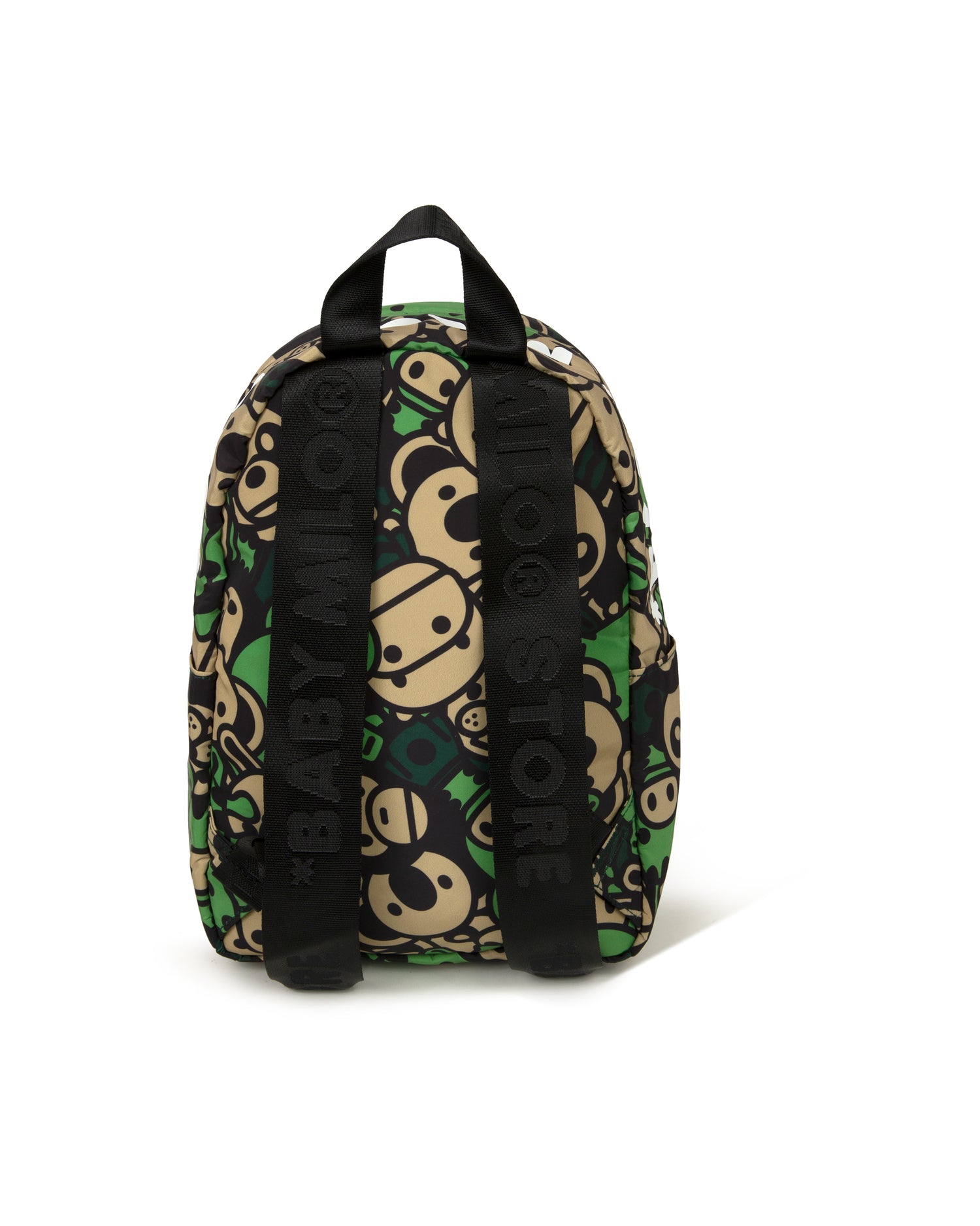 BABY MILO® STORE Baby Milo small backpack | Bape official website