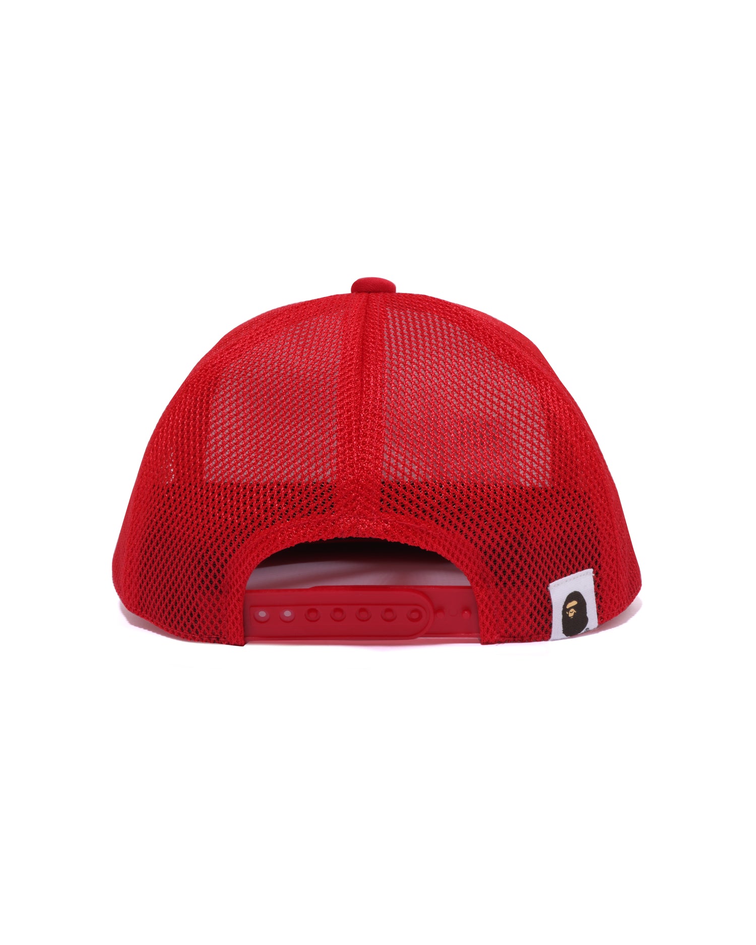 A BATHING APE® Kids BAPE STA Mesh Cap | Bape official website