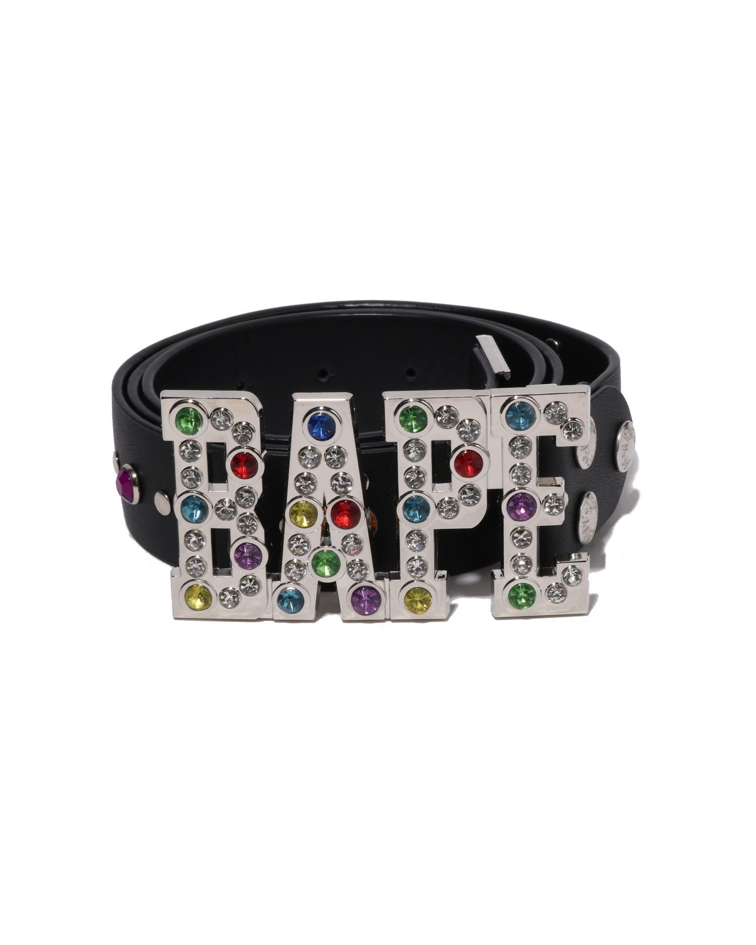 A BATHING APE® Color Stone Belt | Bape official website – INT.BAPE.COM