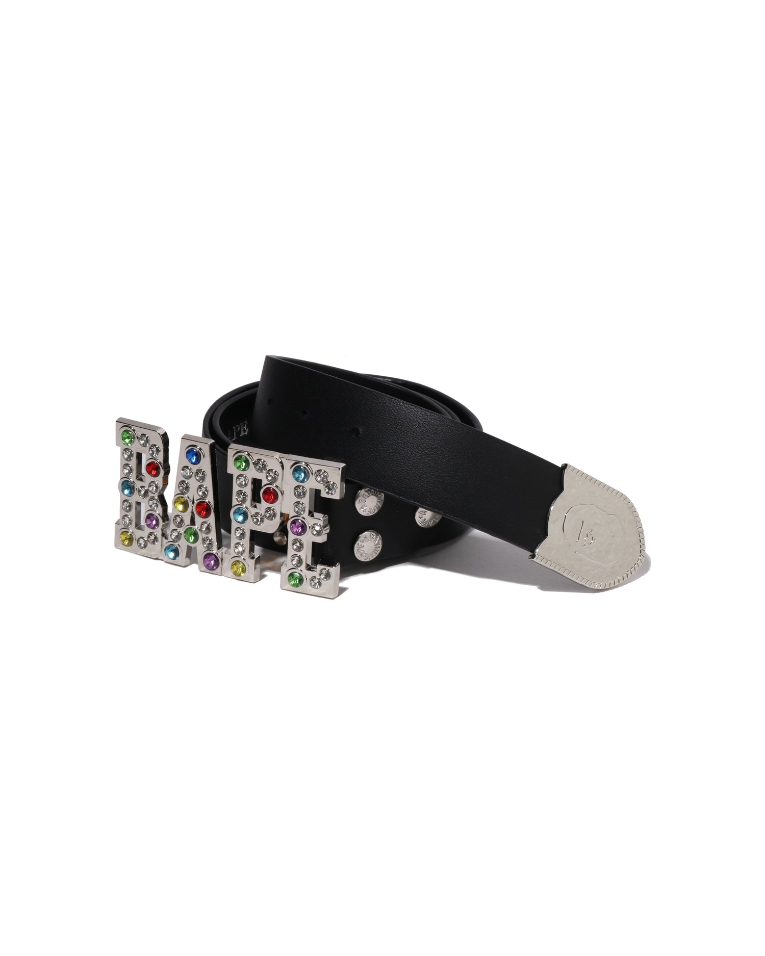 A BATHING APE® Color Stone Belt | Bape official website – INT.BAPE.COM