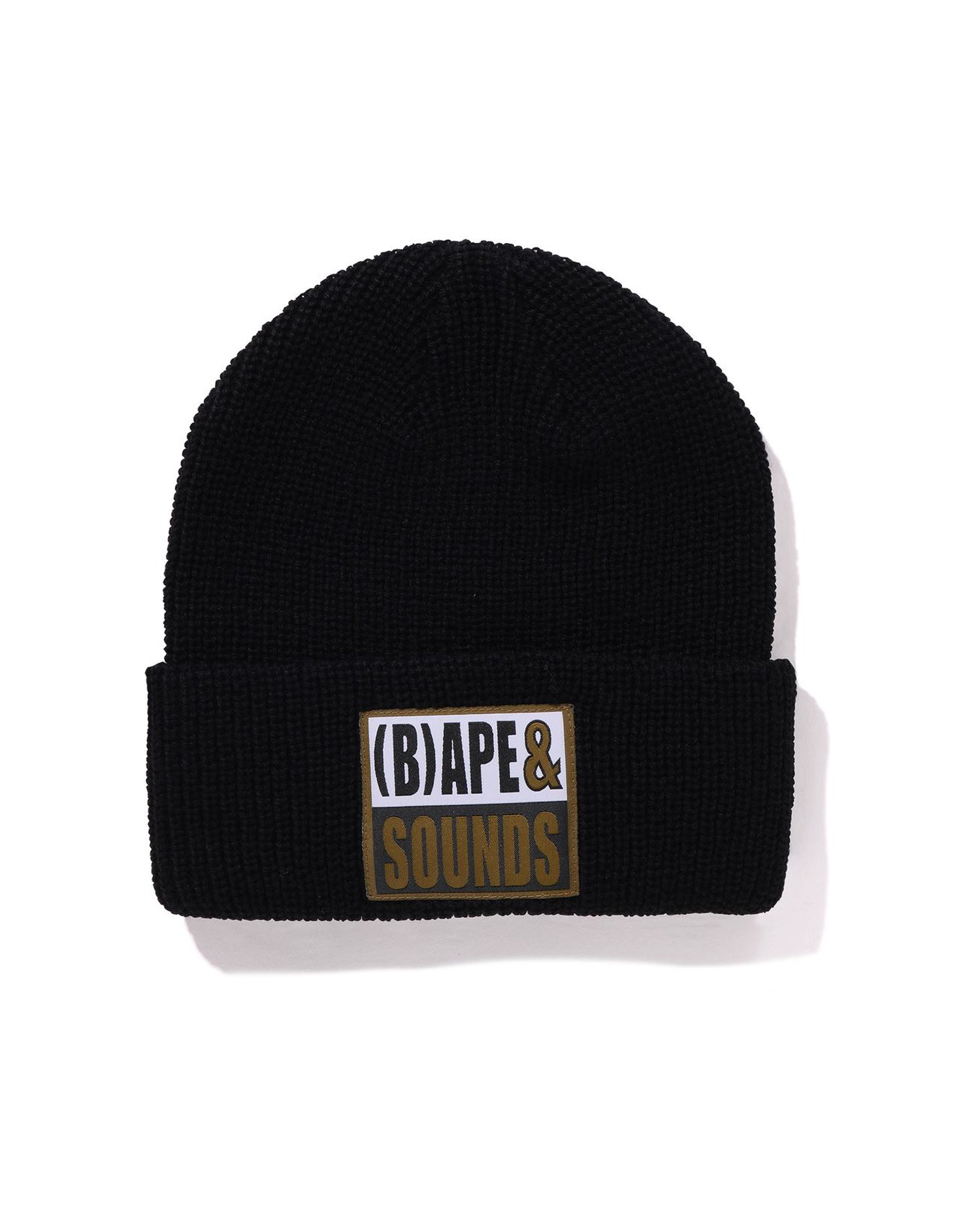 A BATHING APE® BAPE Sounds Knit Cap | Bape official website – INT