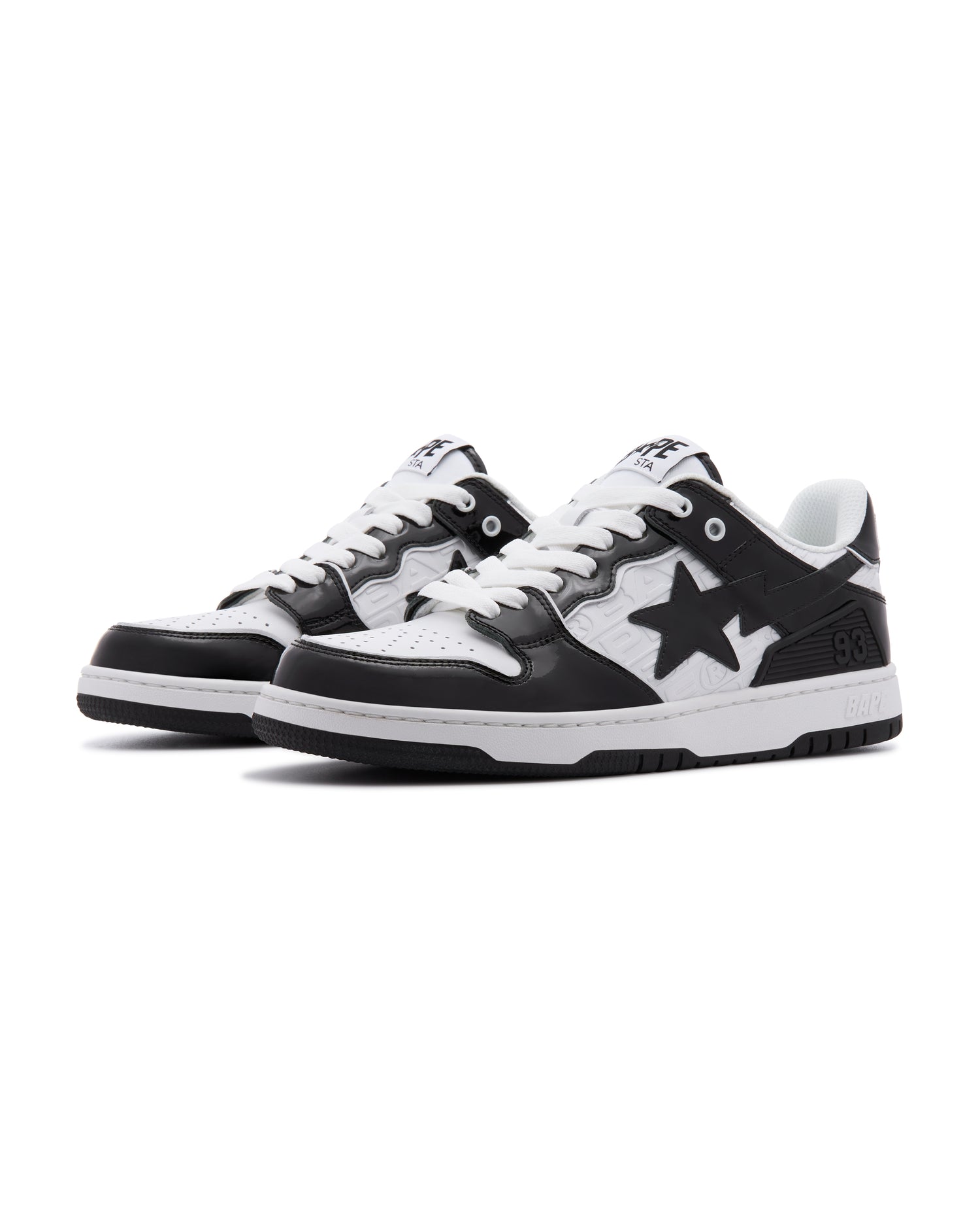 A BATHING APE® BAPE SK8 STA #5 | Bape official website – INT.BAPE.COM
