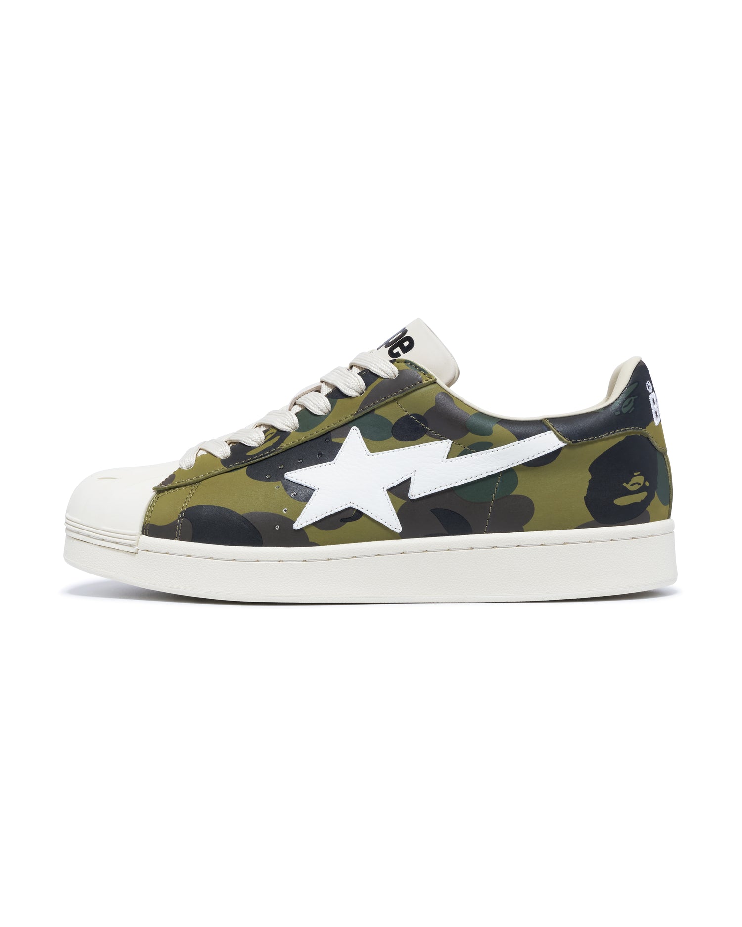 A BATHING APE® Skull STA 1st Camo | Bape official website – INT
