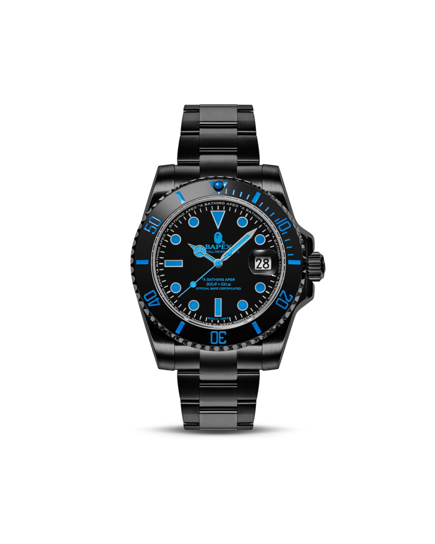 A BATHING APE® Type 1 BAPEX | Bape official website – INT.BAPE.COM
