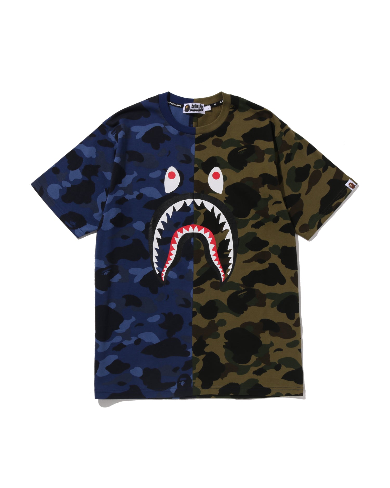 A Bathing Ape – INT.BAPE.COM