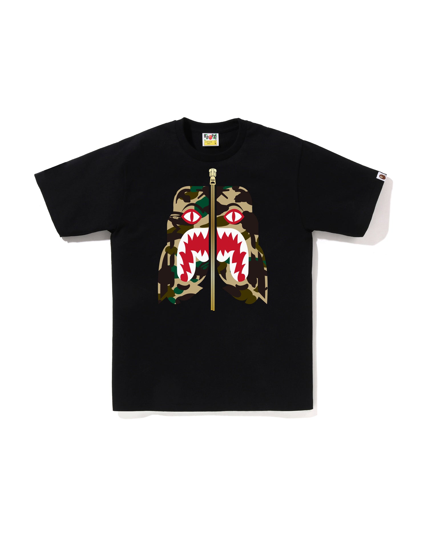 Bape 1st Camo Collection | Bape official website – INT.BAPE.COM