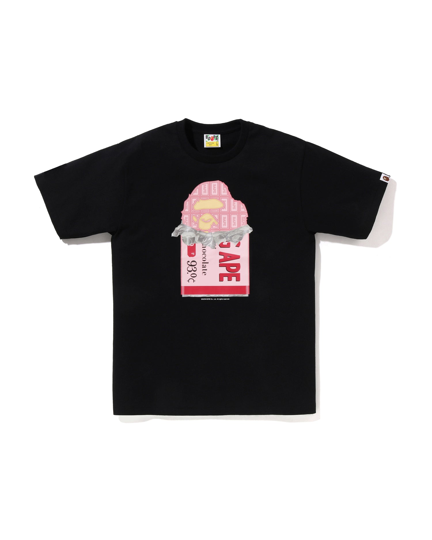 A Bathing Ape – INT.BAPE.COM