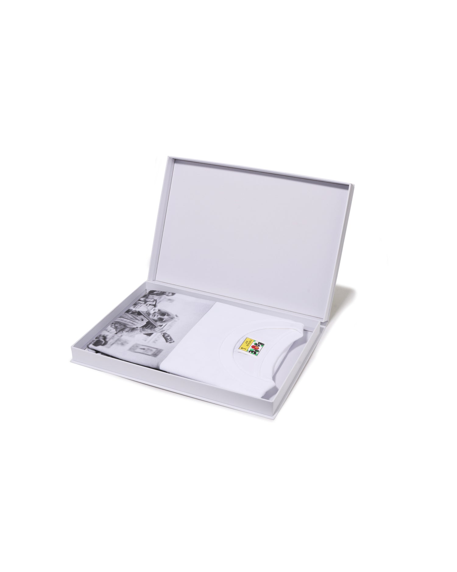 A BATHING APE® BAPE X Shawn Mortensen Beck Tee | Bape official