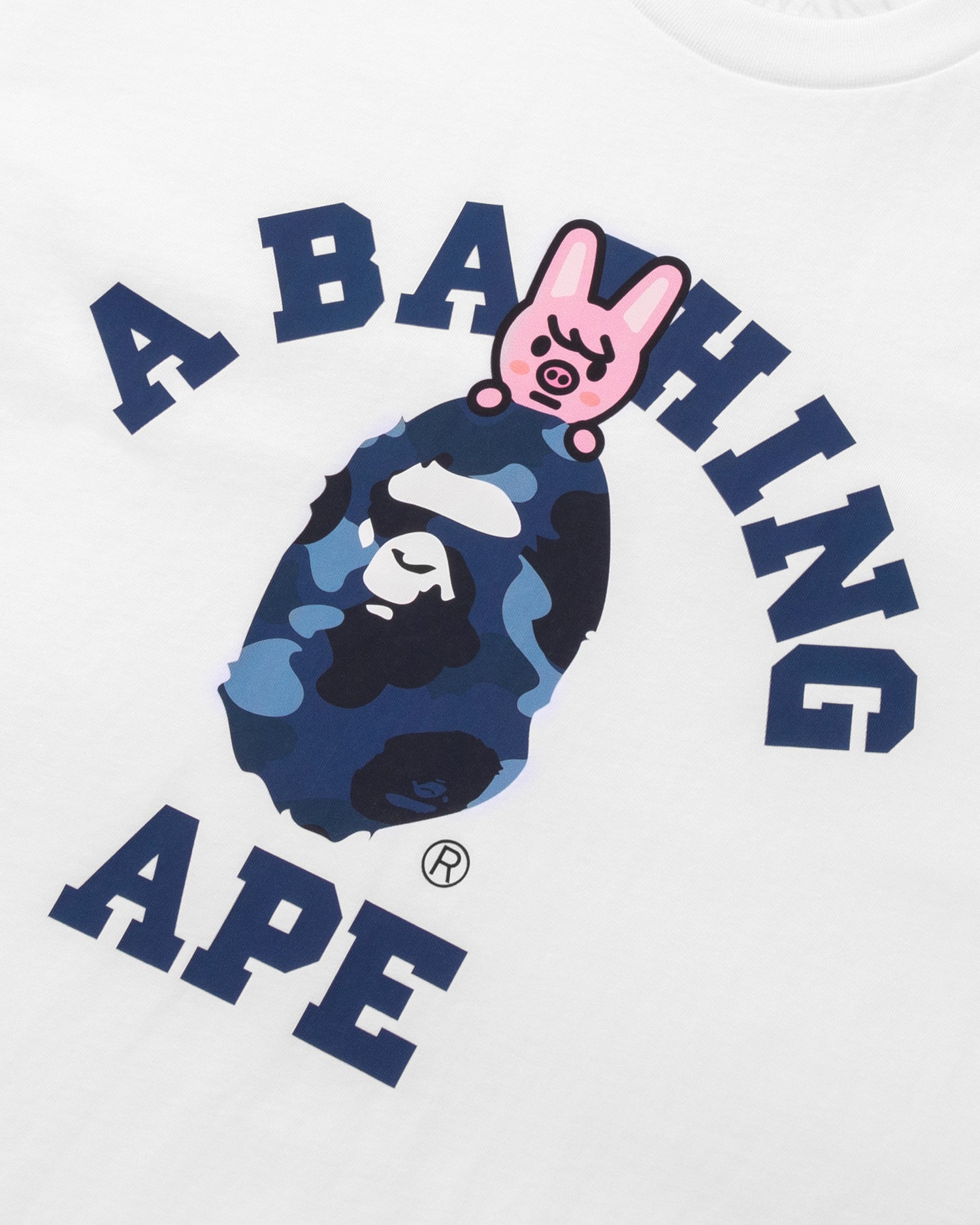 BAPE X Stray Kids – INT.BAPE.COM