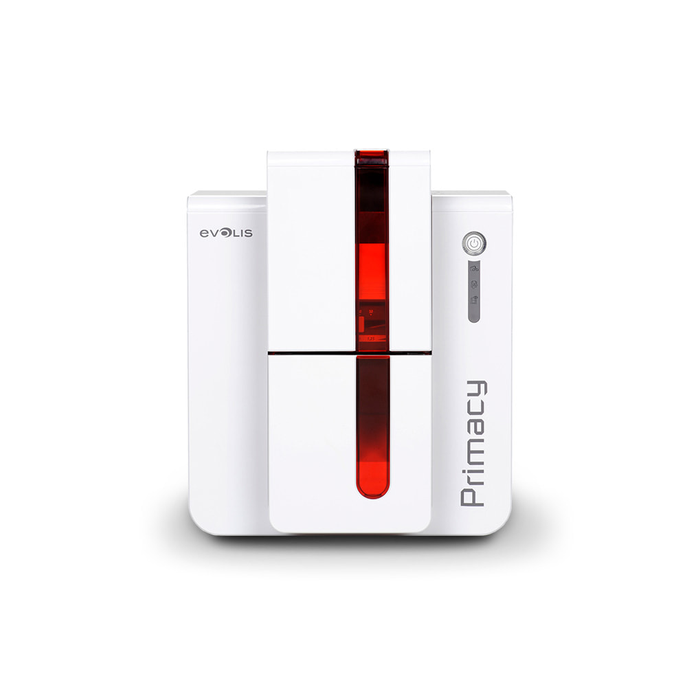 Primacy ID card printer (1st Generation)
