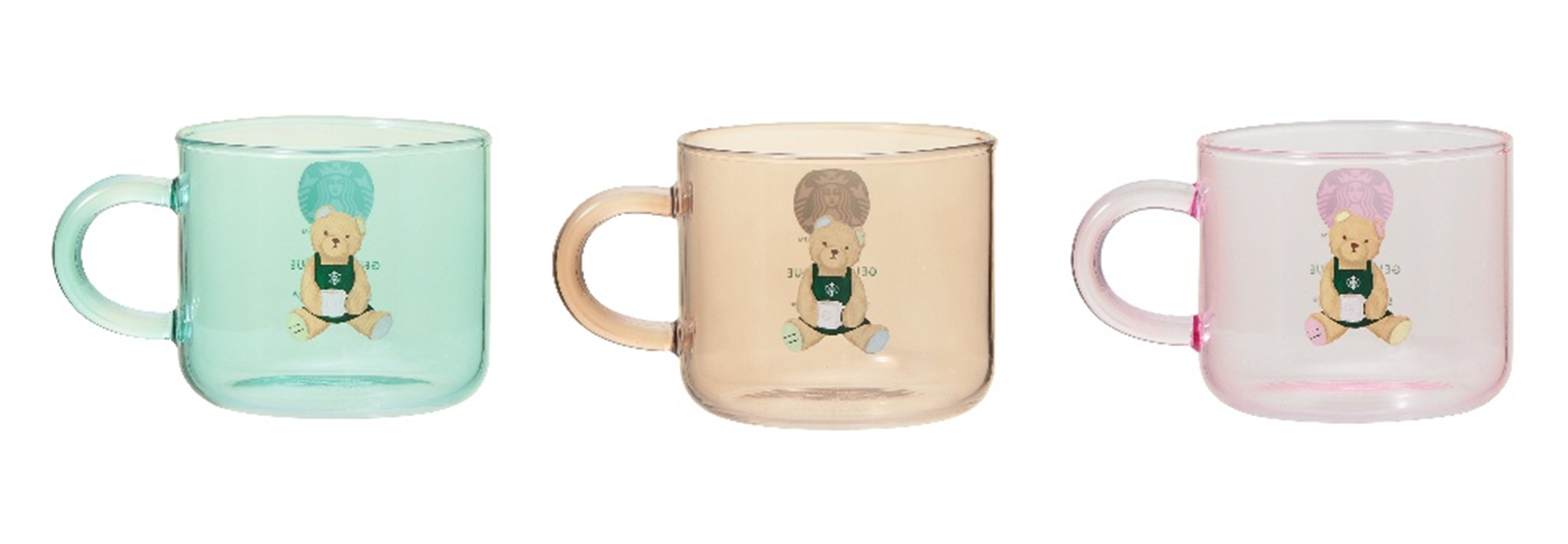 ジェラピケ×スタバ】ルームウェアから限定ドリンクまで！コラボ