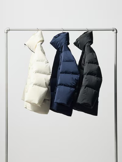 UNIQLO×ジル・サンダー「+J」復刻コレクション徹底解説【2026年1月1日