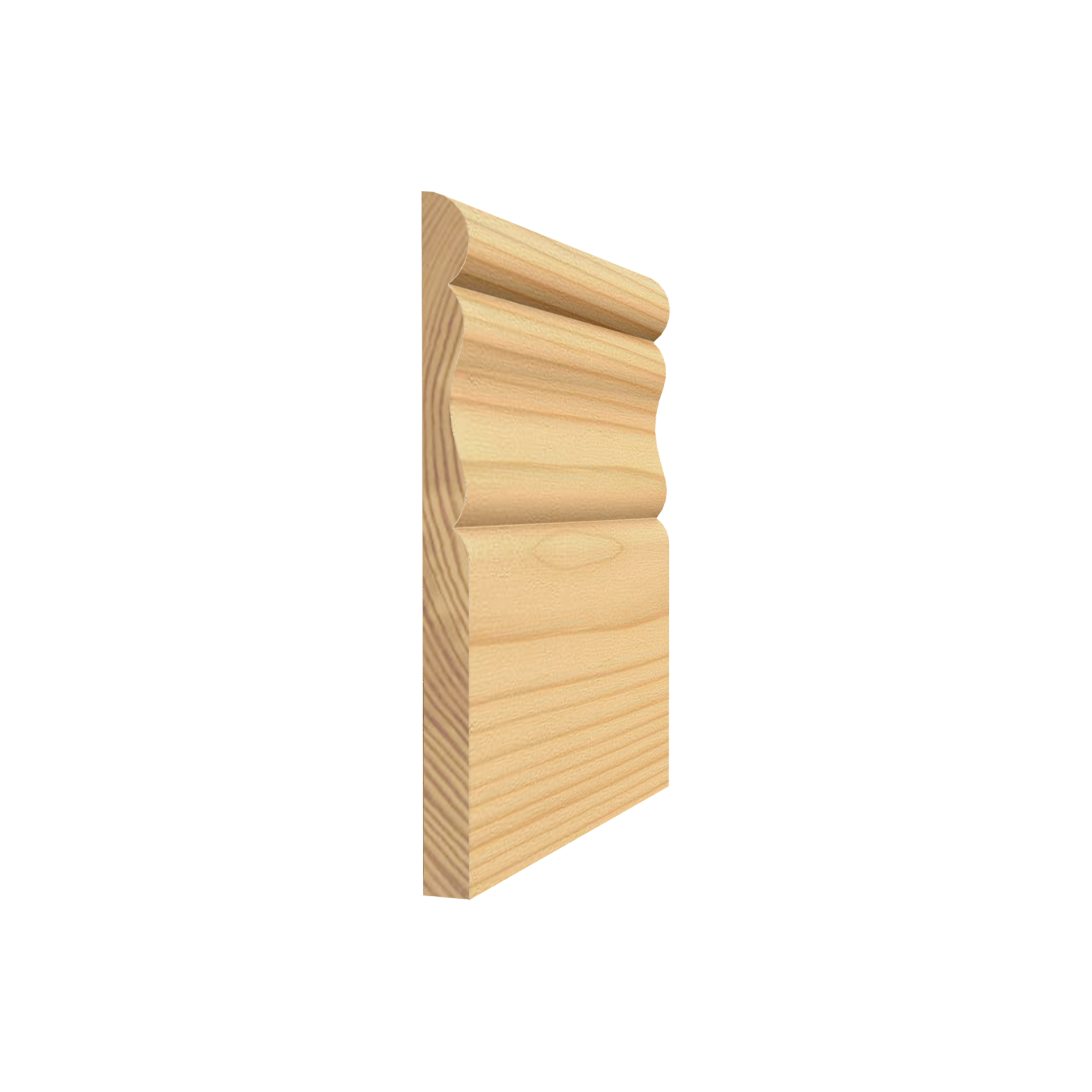 Casing - MS0961276 - Interbois