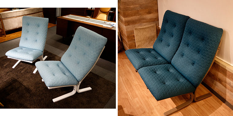 Agio/アッジオ】冨士ファニチアのロングセラーソファ | インテリア