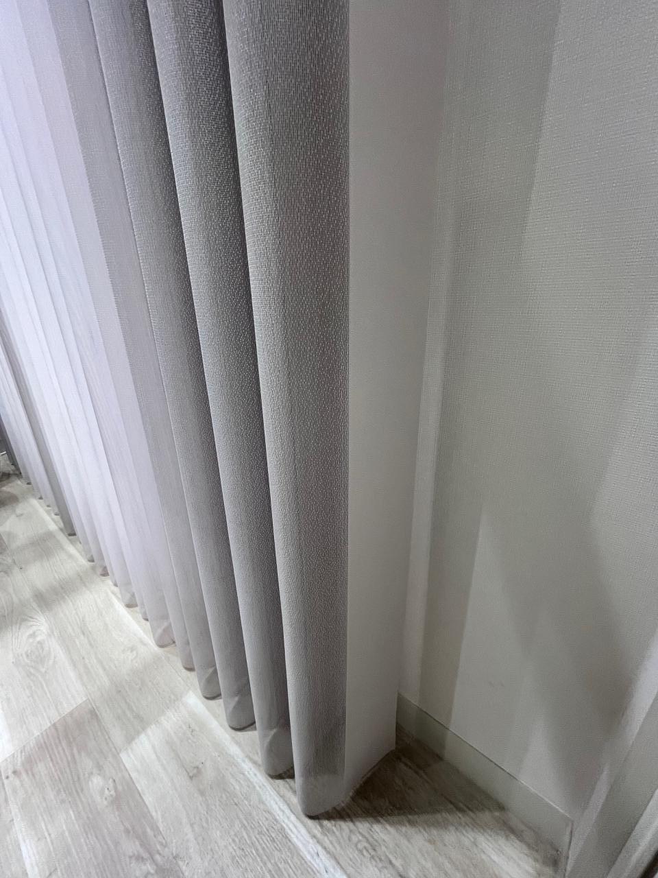 バーチカルブラインド | ブログ | インテリアカノン - カーテンの試着