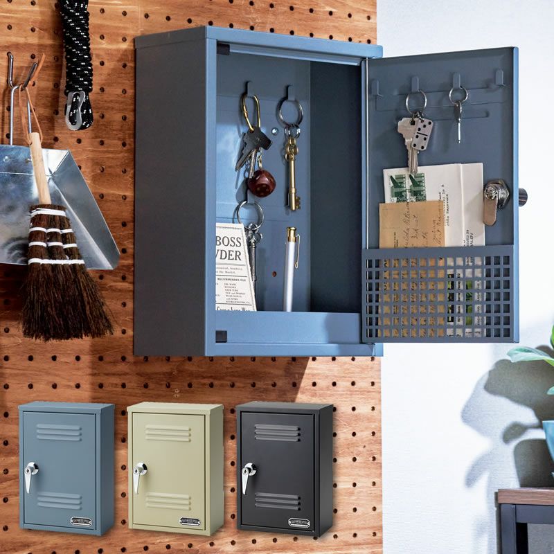 SETOCRAFT（セトクラフト）キーボックス 小物入れ・収納｜小物入れ通販