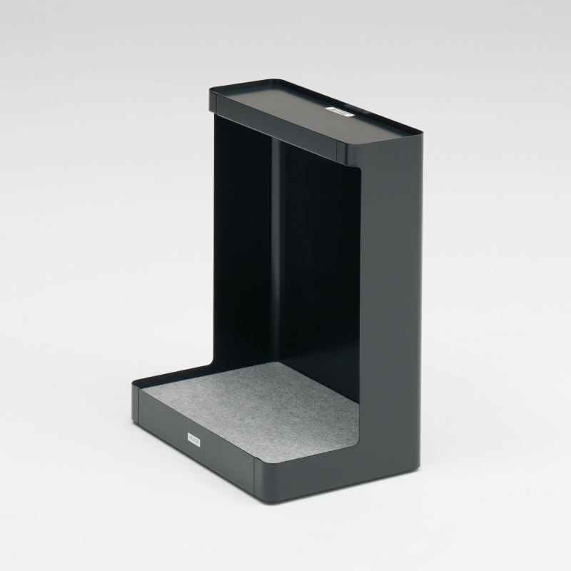 荷物置きワゴン | VD-Aデスク| Village/ビラージュ | オカムラの小規模