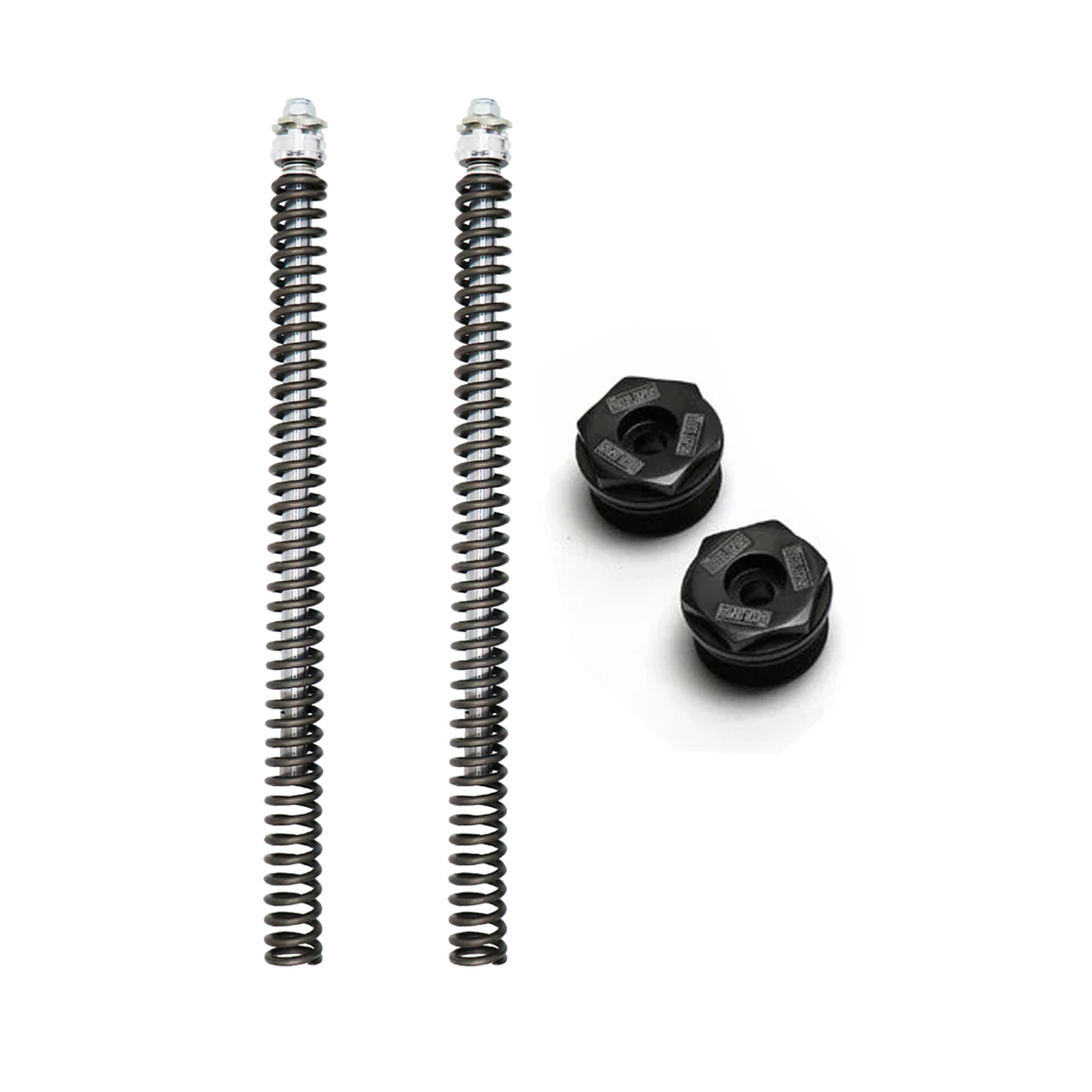 Ohlins Front Fork Damping Kit FDK 112 - Honda Grom 125 (2022+)