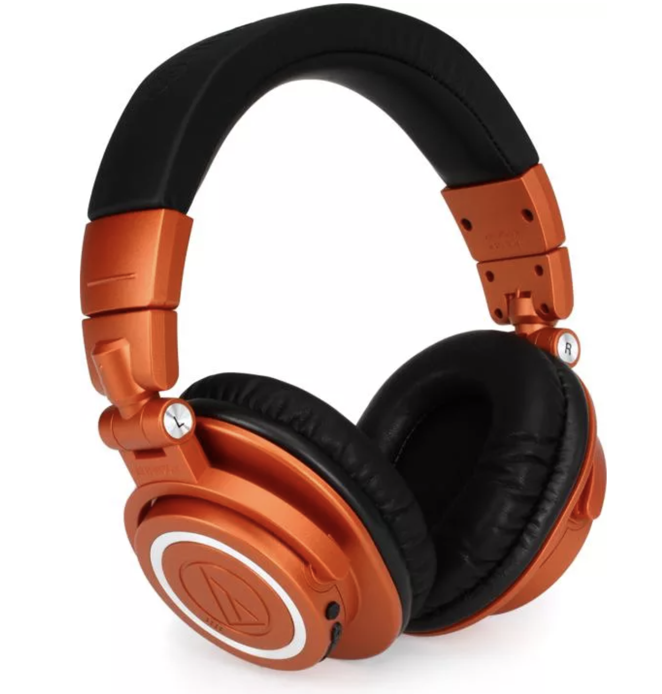 Technica ATH-M50xBT2MO Bluetooth Closed-back Studio Monitoring