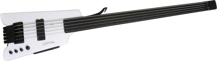 Steinberger Synapse XS-15FPA 5-String Fretless Bass - Music