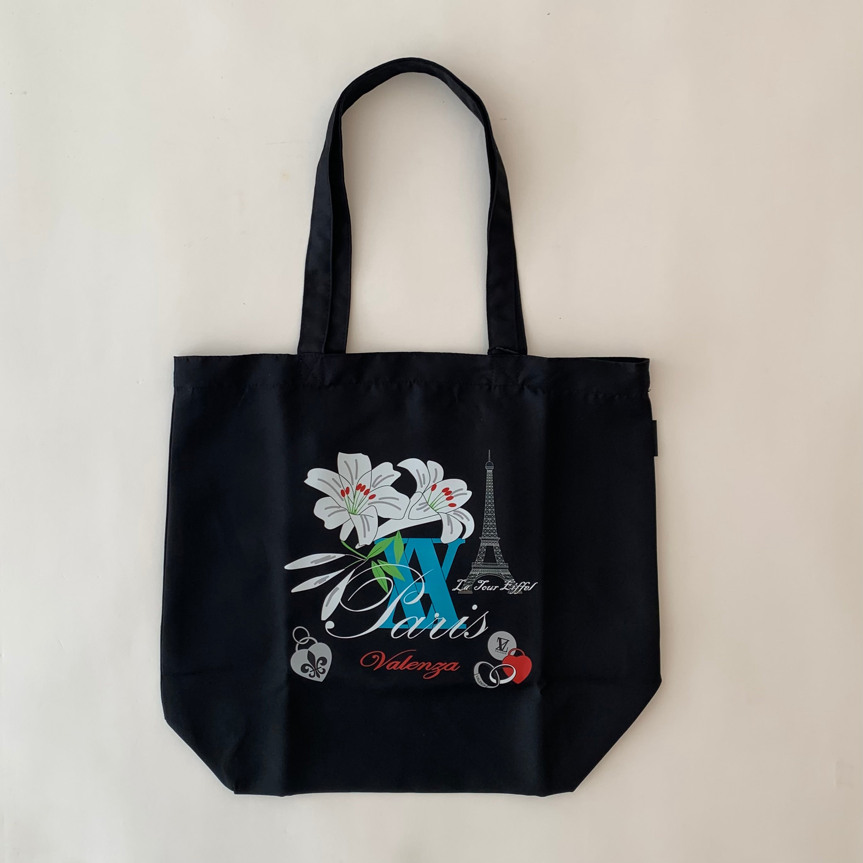 オリジナルエコバッグ VALENZA 5144505 – イズムグループ VALENZA