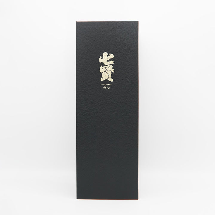 七賢 白心 純米大吟醸 750ml｜日本酒専門店 - いそべ酒店