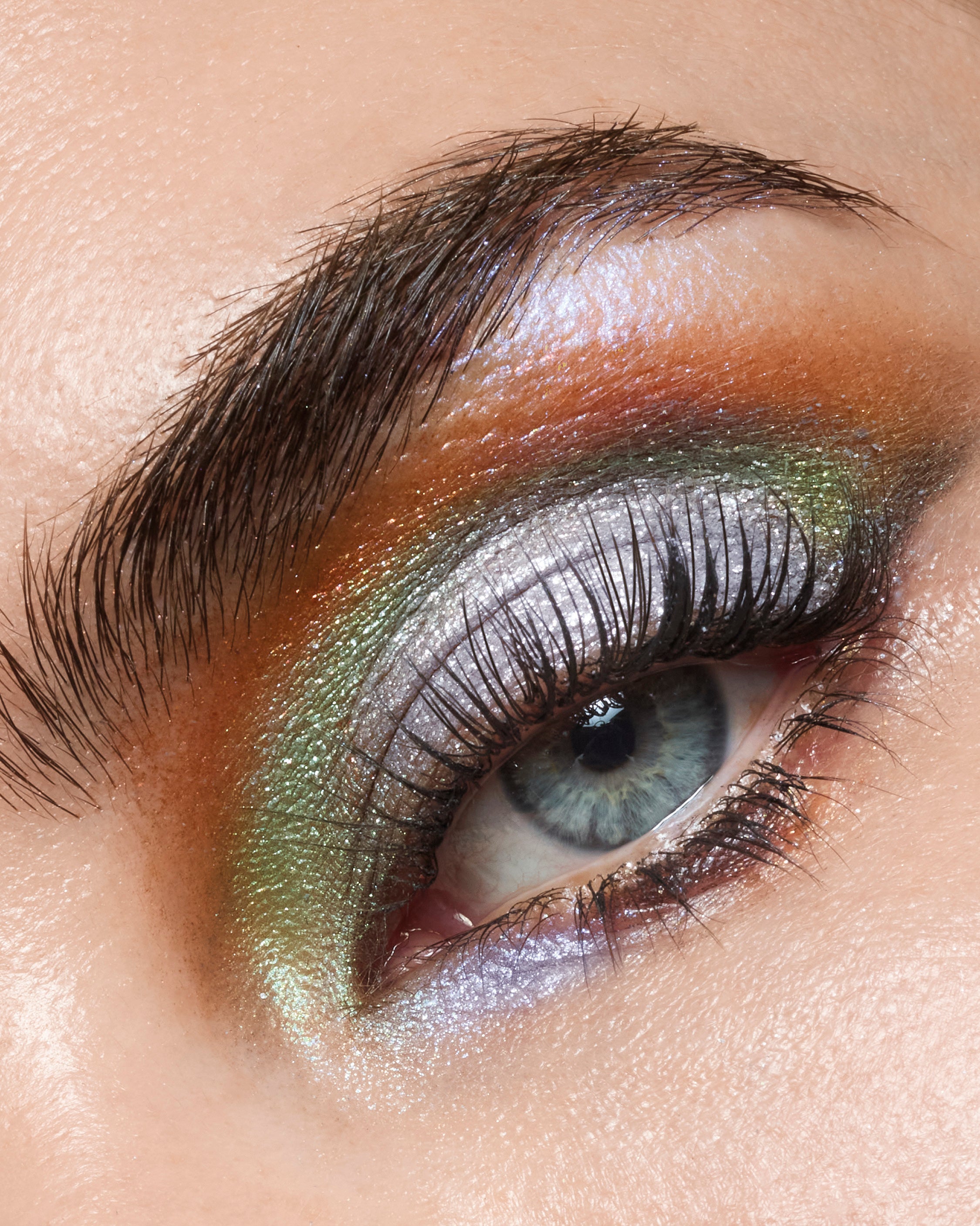 Core Palette 1.0 – Isamaya