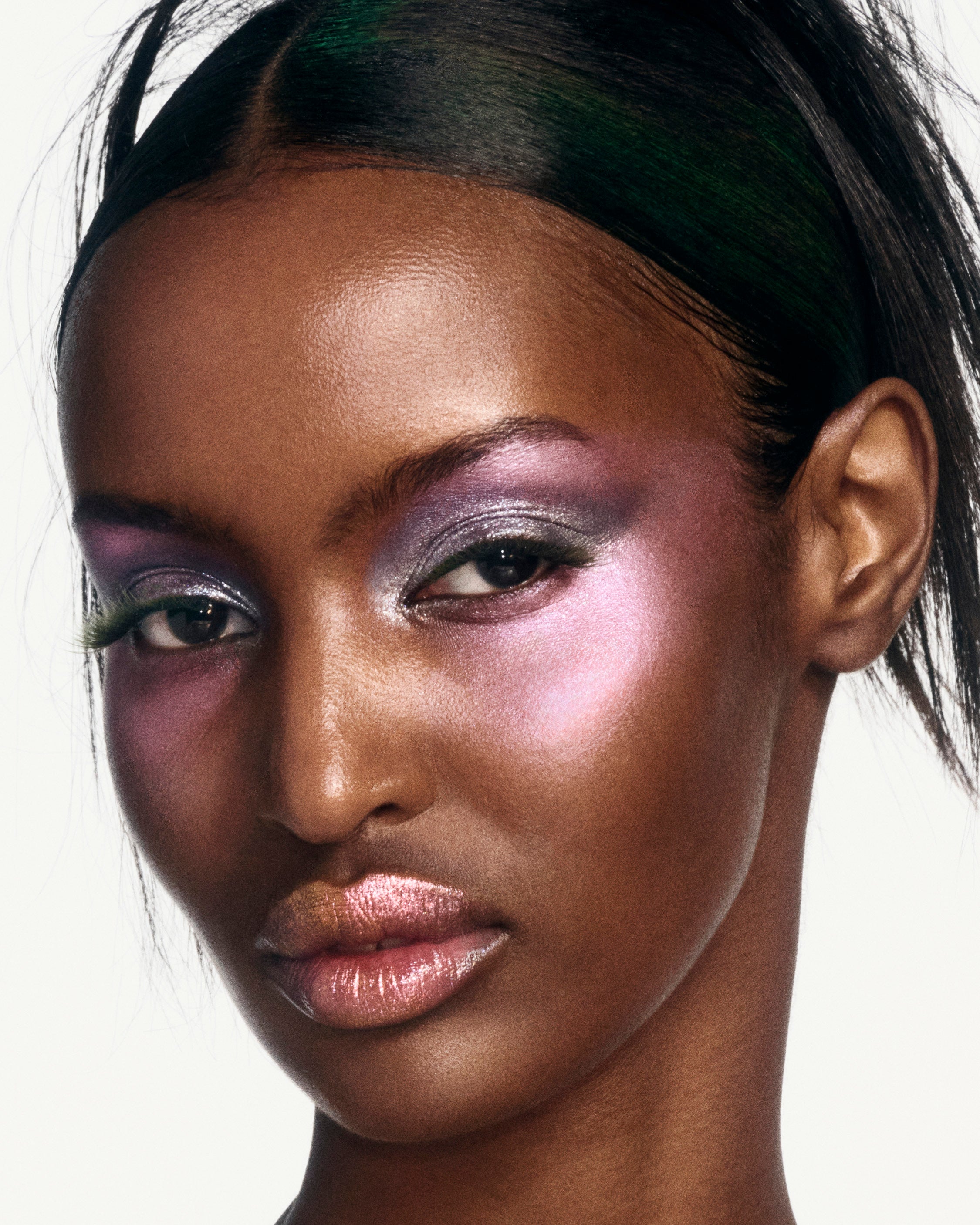 Core Palette 2.0 – Isamaya