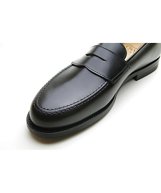 ローファー BOSTON2 ボストン2 | Crockett&Jones (Men