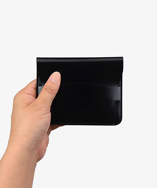 コードバン マルチケース | THE WARMTHCRAFTS-MANUFACTURE/ジ