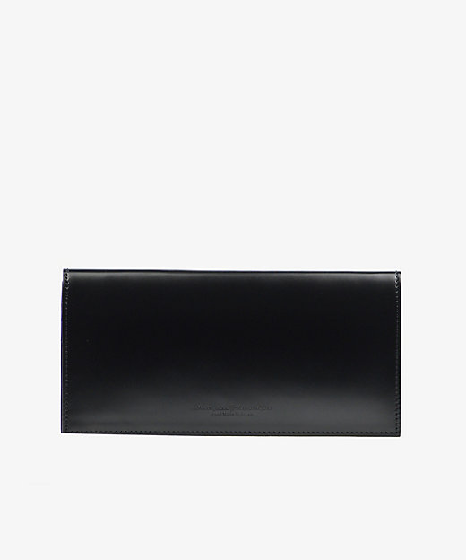 コードバン 長財布小銭入れ付き | THE WARMTHCRAFTS-MANUFACTURE/ジ