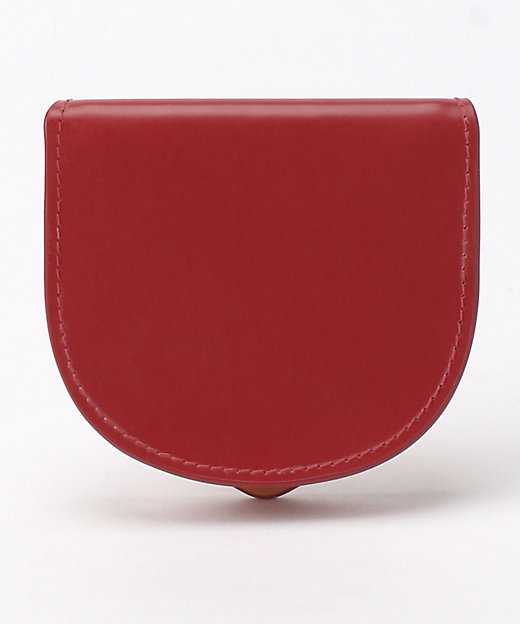 馬蹄型小銭入れ | ETTINGER (Men)/エッティンガー | 三越伊勢丹