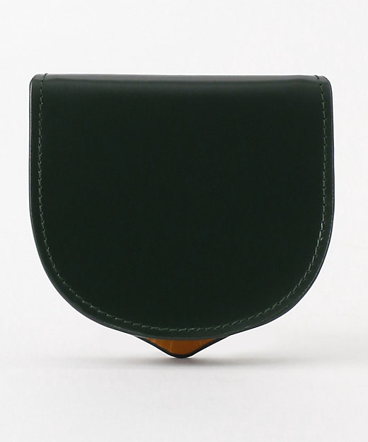 馬蹄型小銭入れ | ETTINGER (Men)/エッティンガー | 三越伊勢丹