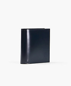 二つ折りミニ財布 | THE WARMTHCRAFTS-MANUFACTURE/ジ・ウォームス