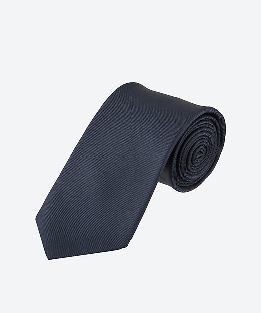 ネクタイ T50オンス無地 DR25S／S／DR1AAS 23692