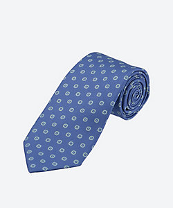 ネクタイ DR24F／S／DRIAAR／15541 | Drake's (Men