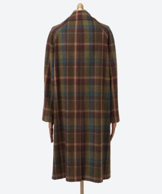 コート 52／PT117C－9147／004 | Belvest (Men)/ベル