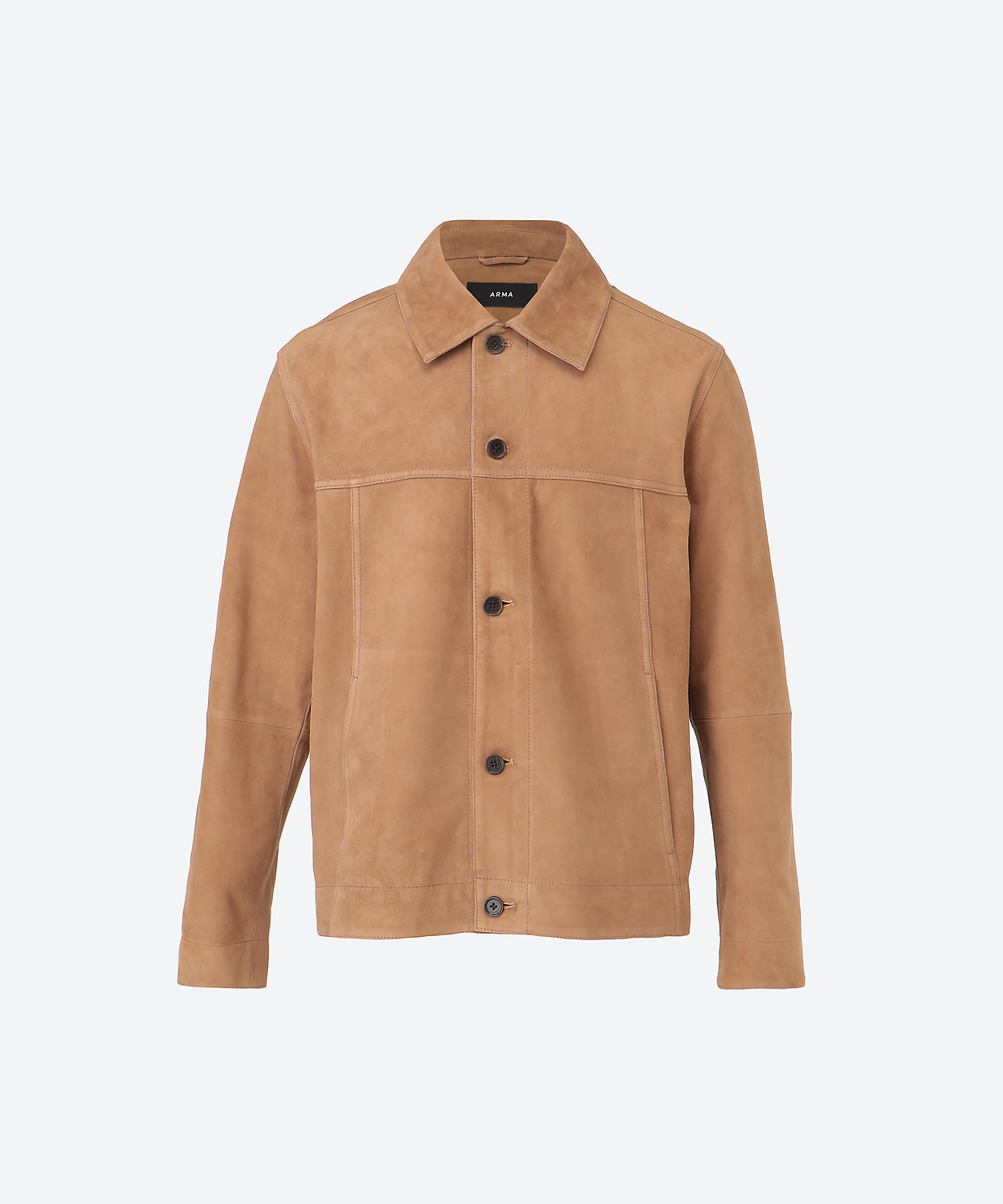 レザーブルゾン 61／JADEN | ARMA (Men)/アルマ | 三越伊勢丹