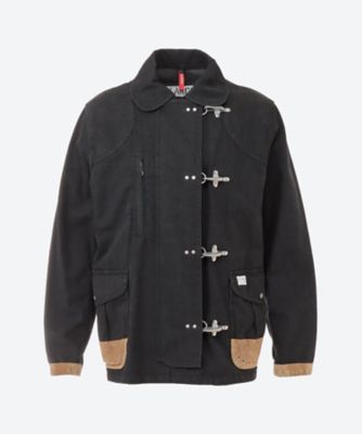 ファイヤーマンコート 42／MAM1348098L | FAY (Men