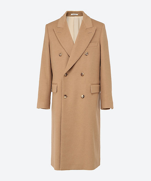 ダブルチェスター 42／H11／MADB／WKNC | HUSBANDS (Men