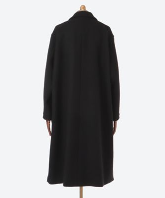 コート THE LOOSE CHESTER COAT 9―25FW