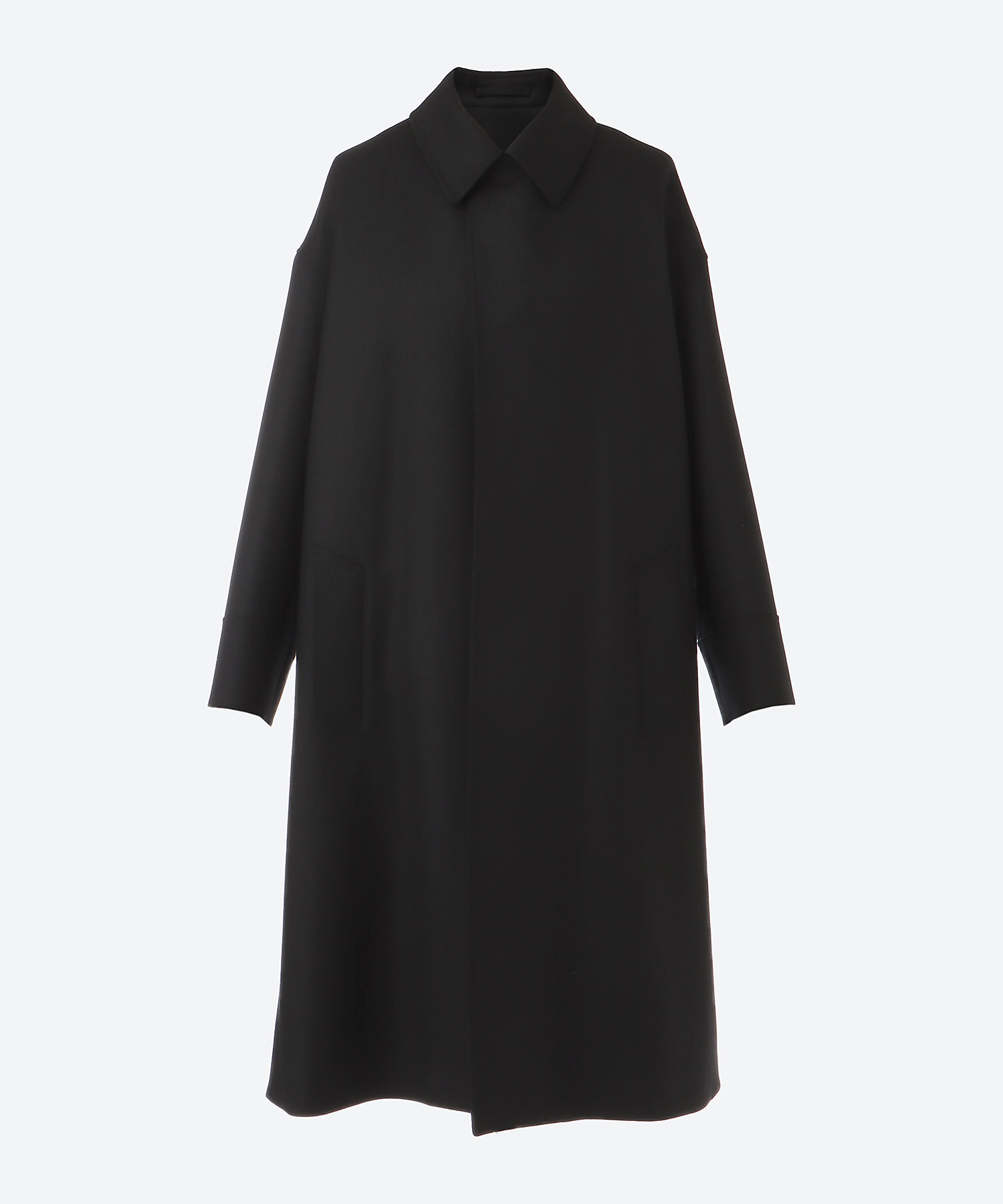 コート THE BAL COLLAR COAT 7―25FW―RECT